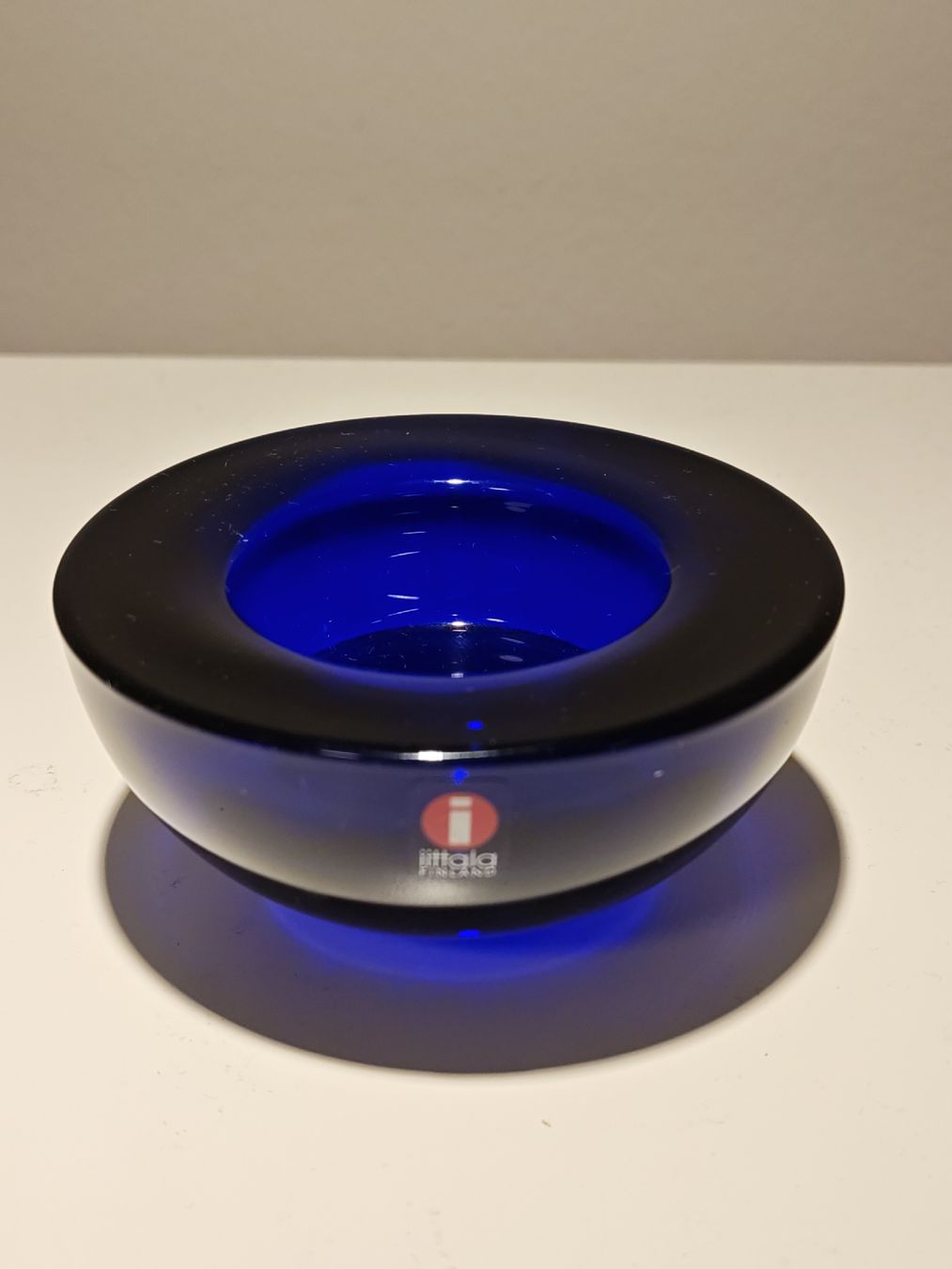 Iittala Portacandele: Iittala Ballo Teelichthalter – Nuovo (secondo la descrizione) da Kloten venduto da Fintage1