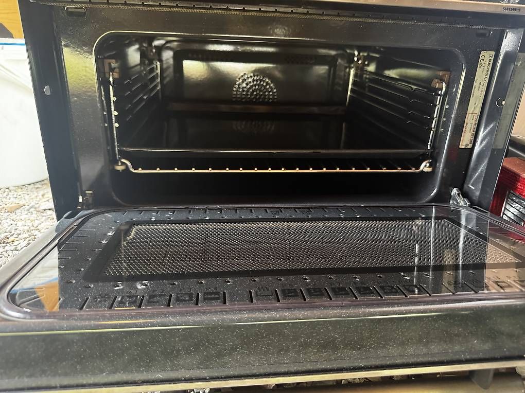 Backöfen: Backofen Electrolux – Gebraucht aus Wiesendangen von Marlasira 1