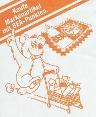 Bea Sammelmarken & -punkte: 40'000 BEA Punkte – Gebraucht aus Elgg von Maui2015 1