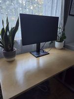 Ikea Galant Desk (Schreibtisch)