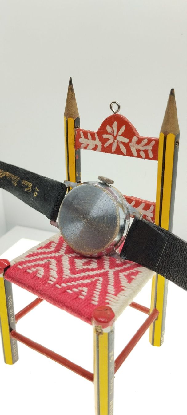 Orologi: Montre rocar ancienne – Usato da La Chaux-de-Fonds venduto da jac_9llg 7