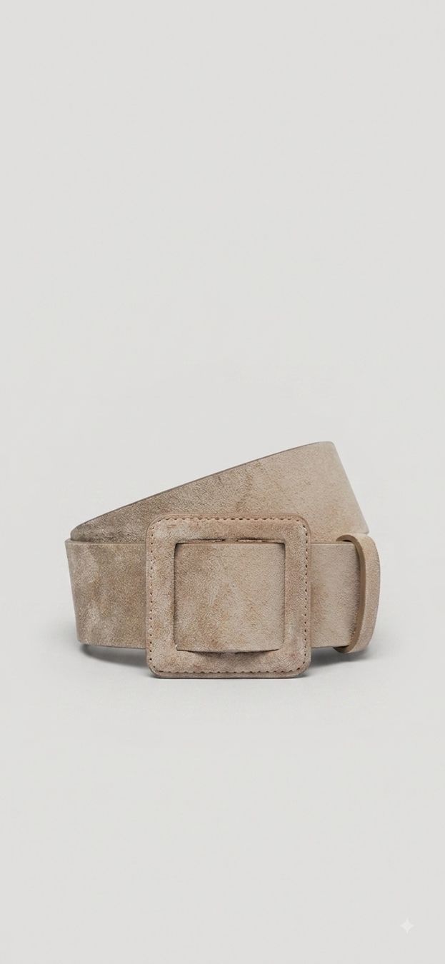 Ba&Sh Cinture: Ceinture BA&SH – Nuovo (secondo la descrizione) da Echichens venduto da unideks