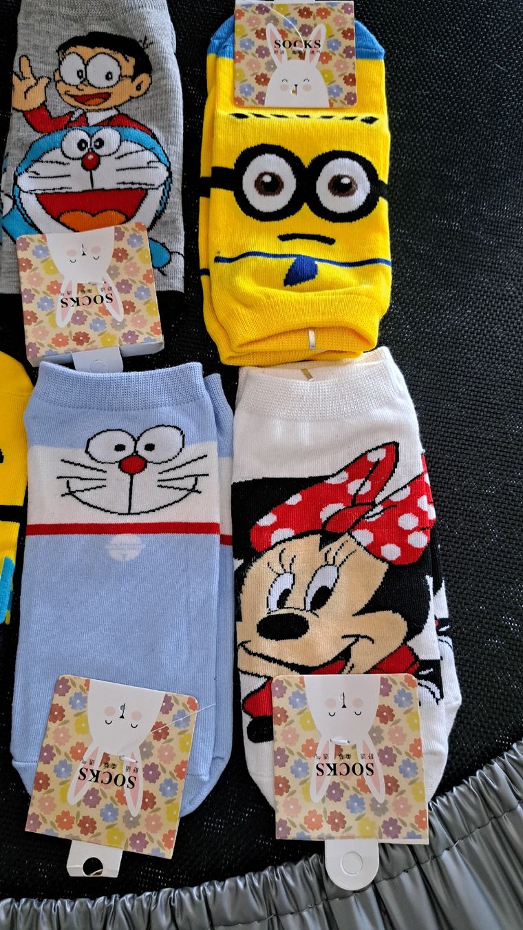 Calze per bambini: chaussettes enfant taille 33-36. neuf – Nuovo e nell'imballaggio originale da Meyrin venduto da Zahra011 2