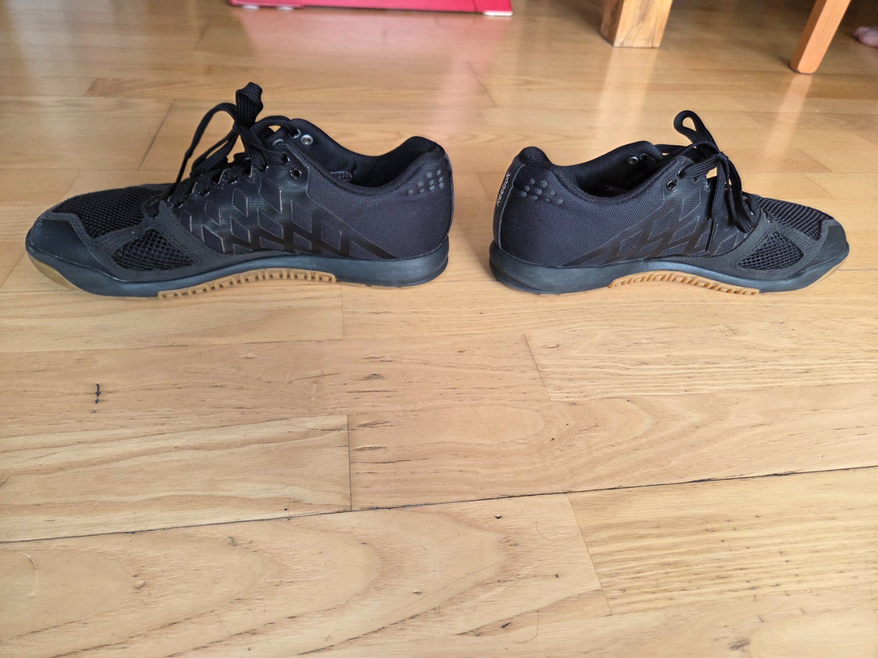 Reebok Scarpe da donna: Reebok Crossfit Nano 2.0 Gr. 39 – Usato da Basel venduto da olivier84 2