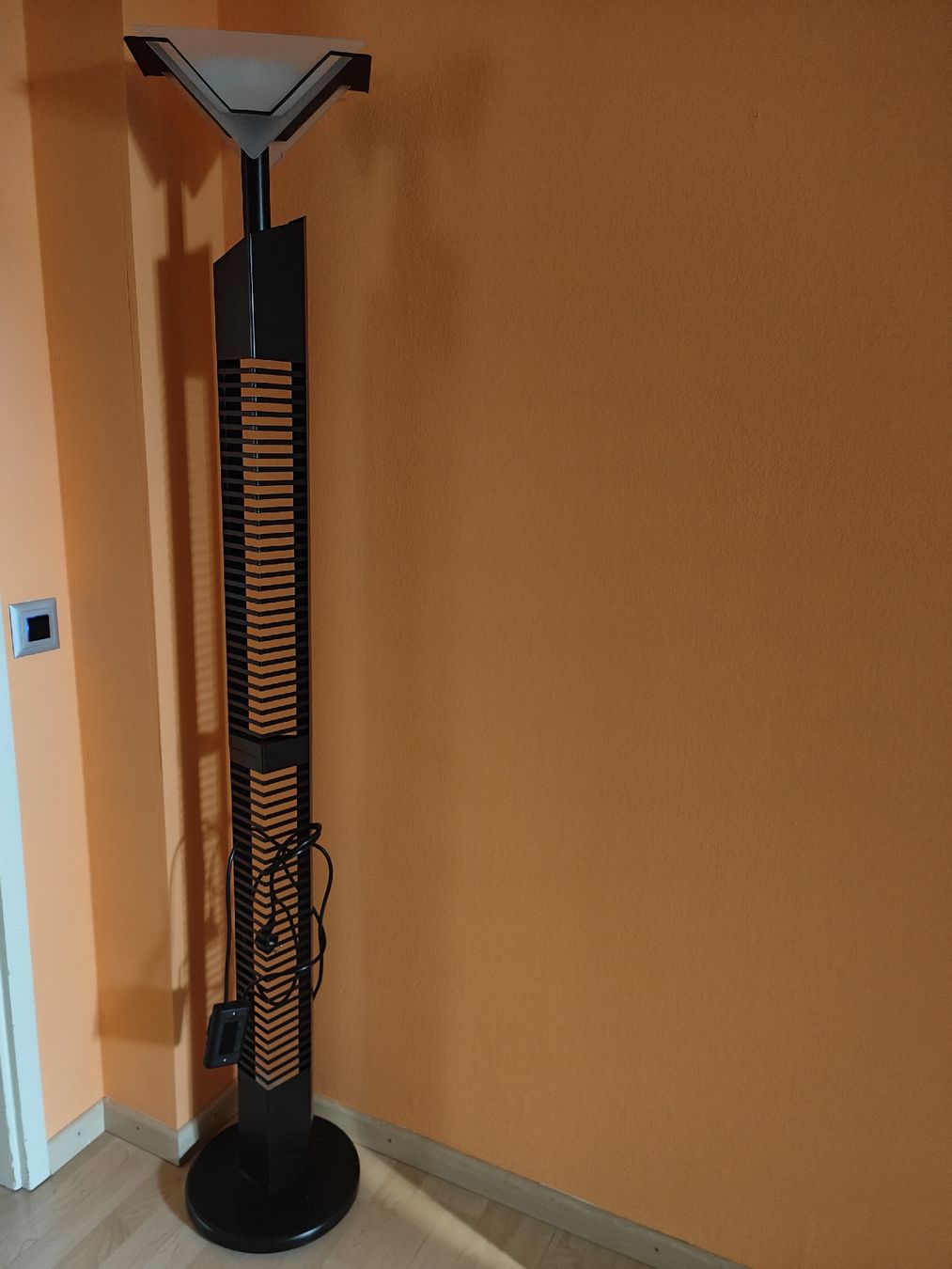 Lampade: steh lampe – Usato da Dietikon venduto da Migi_97D