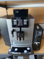 Jura X6 mit Zahlungssystem Minze und Badge 6 Monate Garantie