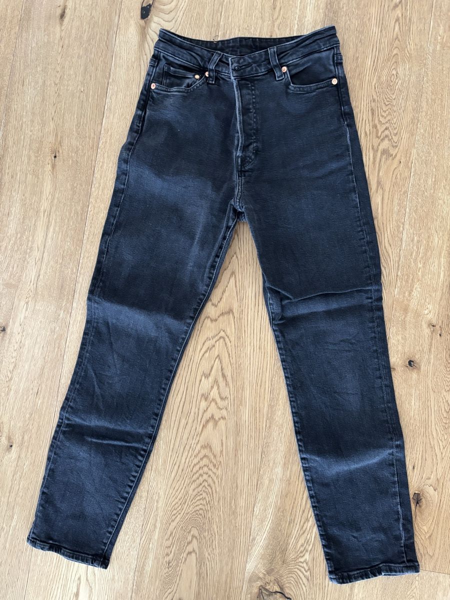 H&M Jeans: Jeans H&M – Gebraucht aus Buttisholz von Melsan