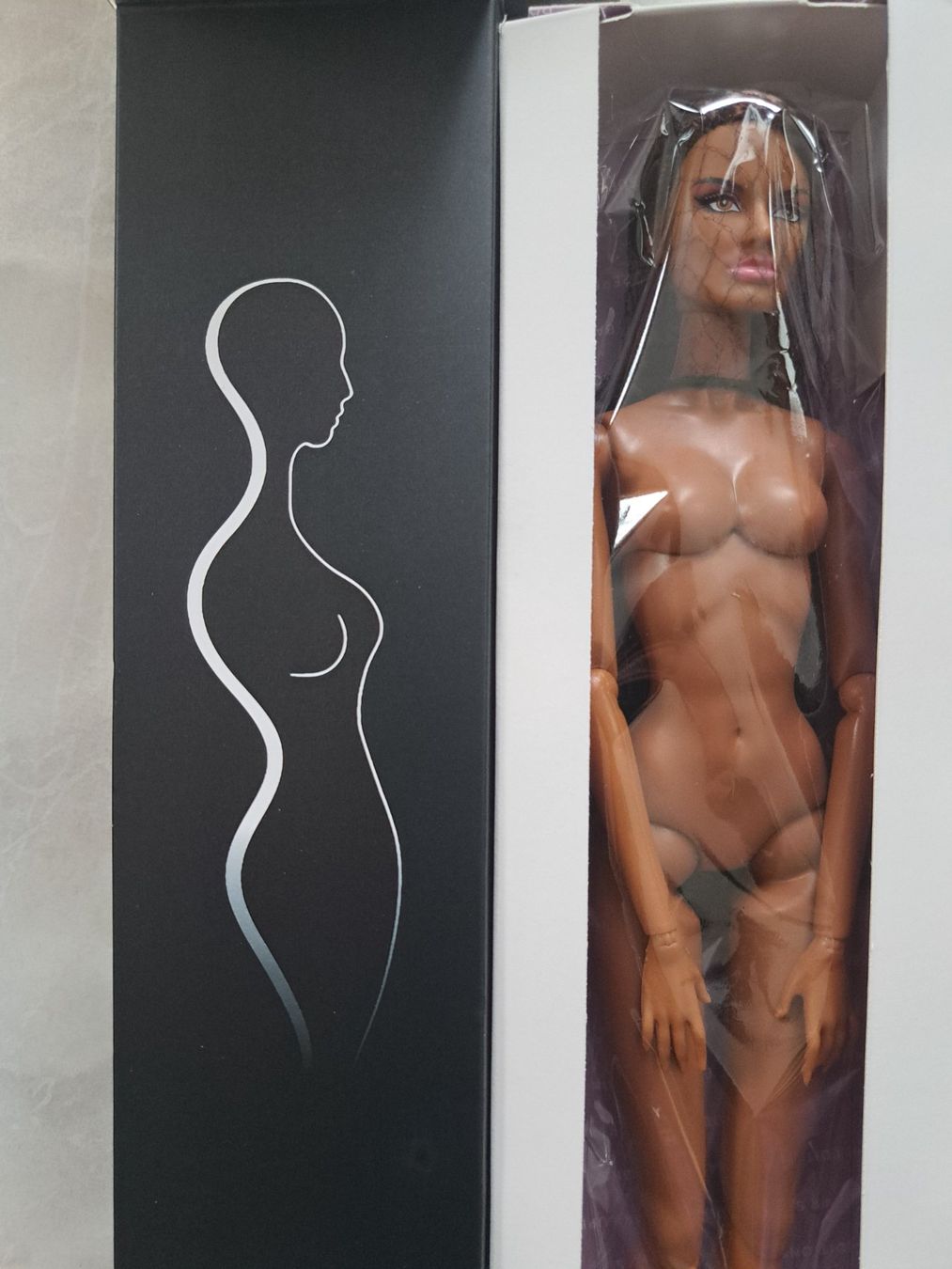 Bambole: 32 cm Realistische Puppe – Usato da Saas Grund venduto da IvanaXY 4