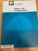 Bilanz- und Erfolgsanalyse
