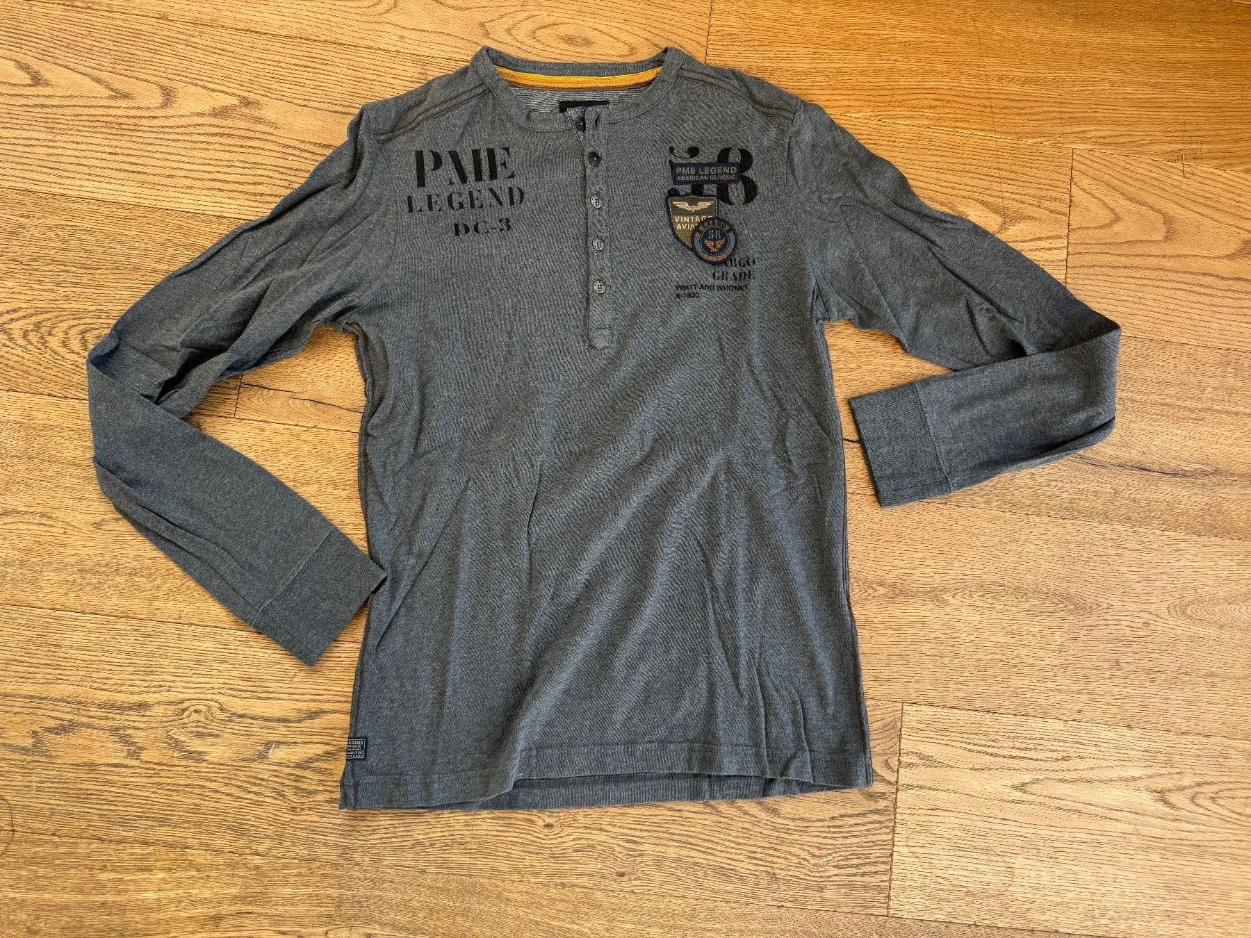 Maglioni & Felpe: Pullover, PME //NEU// S – Nuovo (secondo la descrizione) da Stettfurt venduto da outlet72