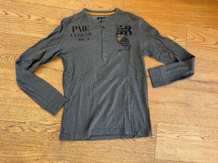 Pullover, PME //NEU// S