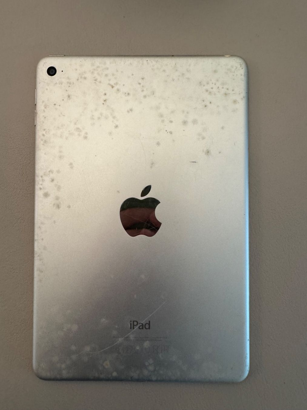 Apple Tablettes PC: iPad mini 4 128GB – D'occasion à Adliswil par Busys 3