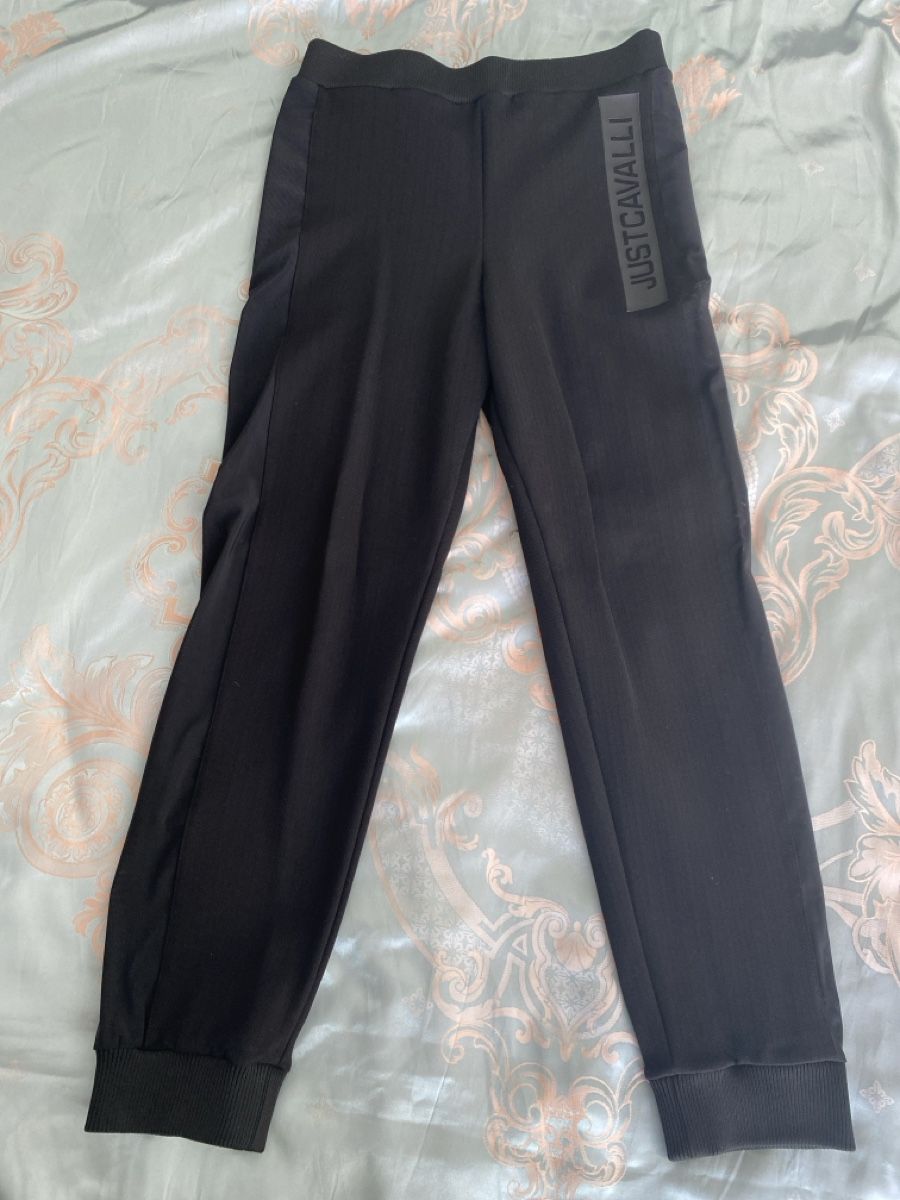Roberto Cavalli Pantaloni: Hose Jast Cavalli 42 – Usato da balsthal venduto da davidbalsthal23
