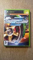 XBox, Game, EA, Need for Speed: Underground 2, OVP
