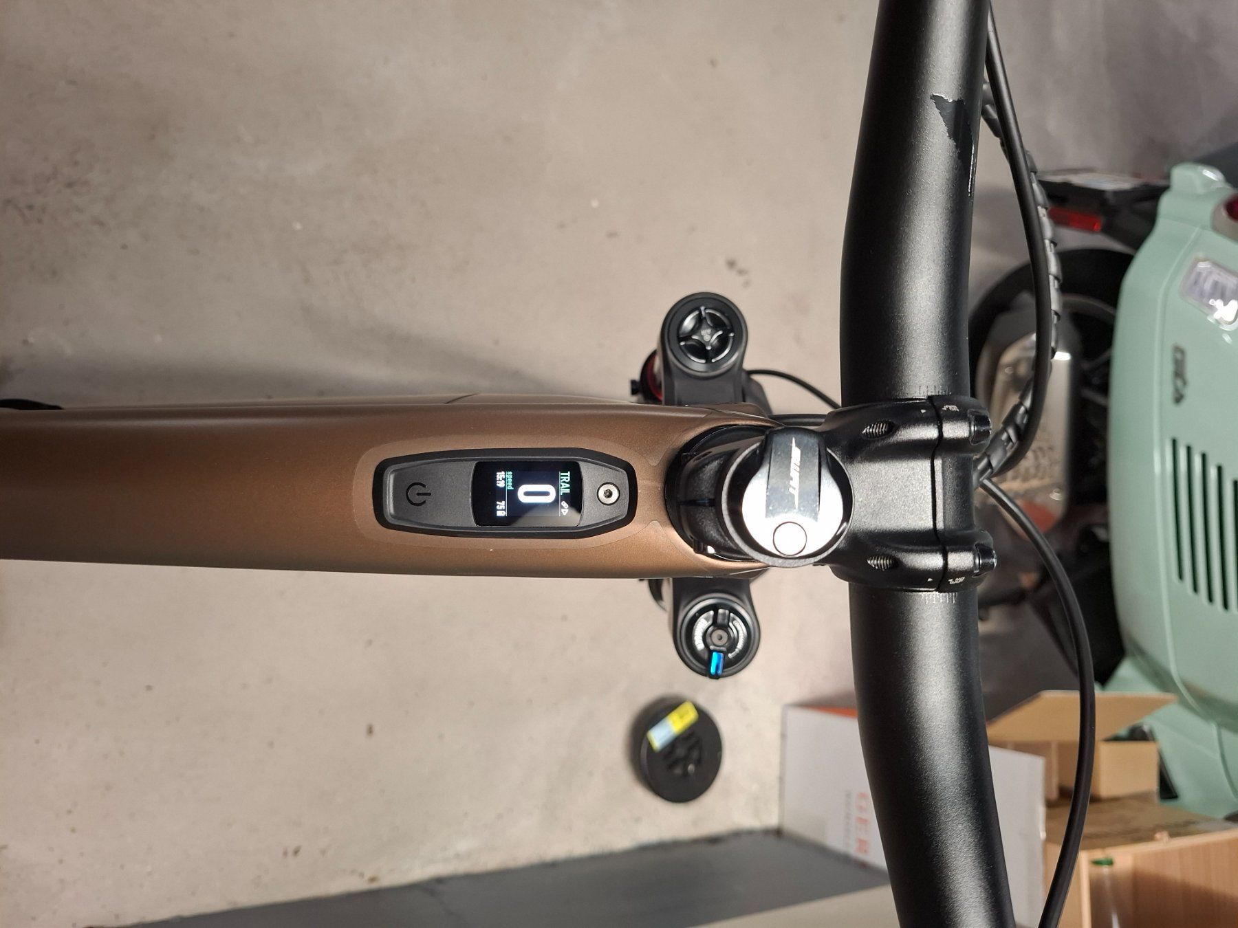 Specialized Biciclette: Specialized Turbo Kenevo Sl 2 Comp S3 – Usato da Pfaffhausen venduto da Loujeroen 6