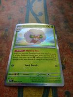 POKEMON  Whimsicott   H  PRE EN   008/131   HP100   2025