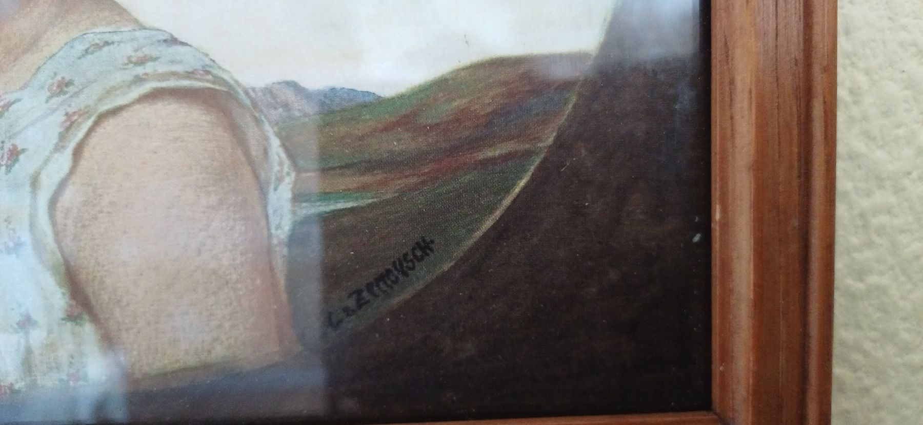 Foto & Immagini: ySchönes Mädchenbild Lito – Usato da Flawil venduto da Naphtali 2