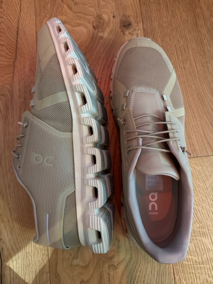 On Herrenschuhe: On Cloud 6 Trainers - size 46 – Gebraucht aus Zürich von bremetobias