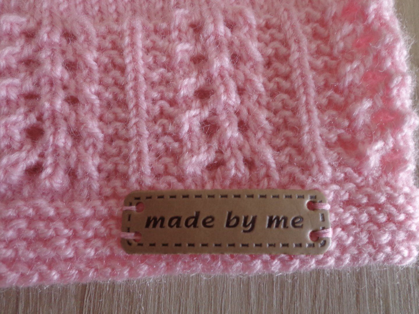 Lana: BABYGARNITUR 2TLG.IN ROSA – Nuovo (secondo la descrizione) da Kreuzlingen venduto da Ylay 2