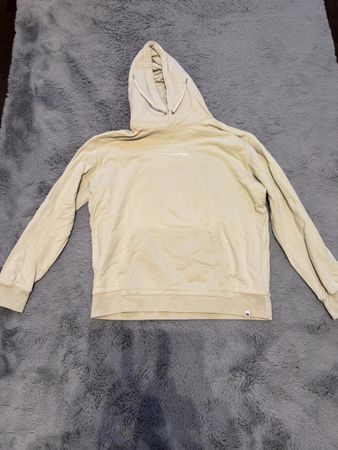 Pepe Jeans Hoodie, Beige, Grösse L, Top Zustand!
