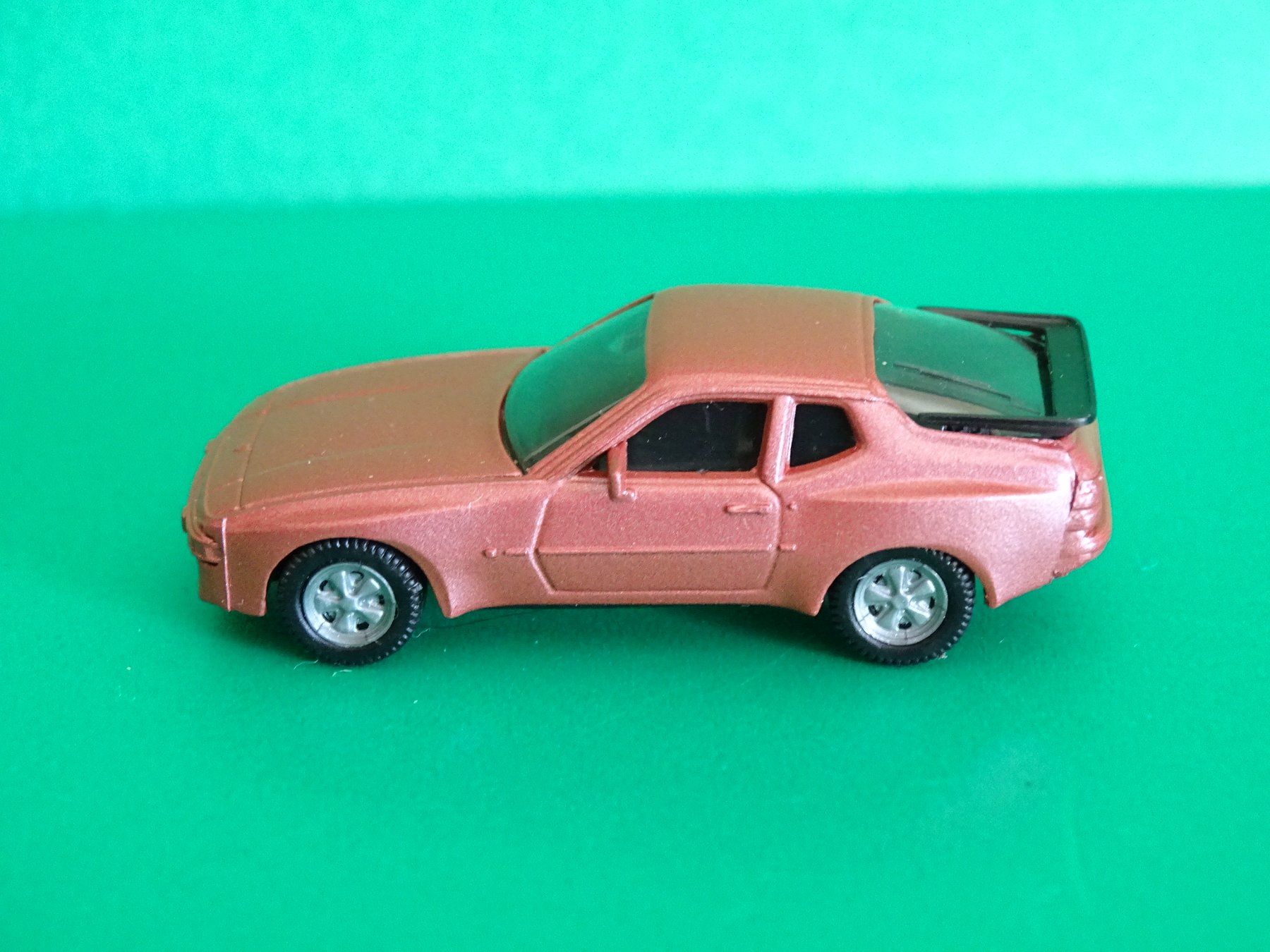 Herpa Modellautos: Porsche 944 von Herpa 1/87 – Gebraucht aus Bretzwil von Meex 2