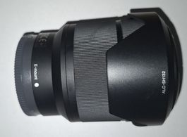 Sony E-Mount 28-70mm FE 3.5-5.6