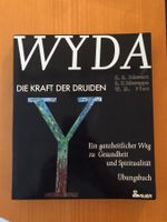 Buch Wyda Die Kraft der Druiden von A. A. Schwarz gebraucht
