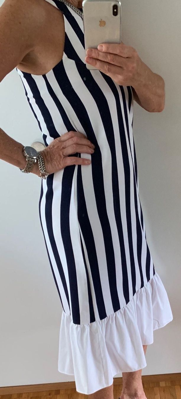 Zara Vestiti: Sommerkleid Hübsch.... – Nuovo (secondo la descrizione) da Adliswil venduto da Jessik0 2