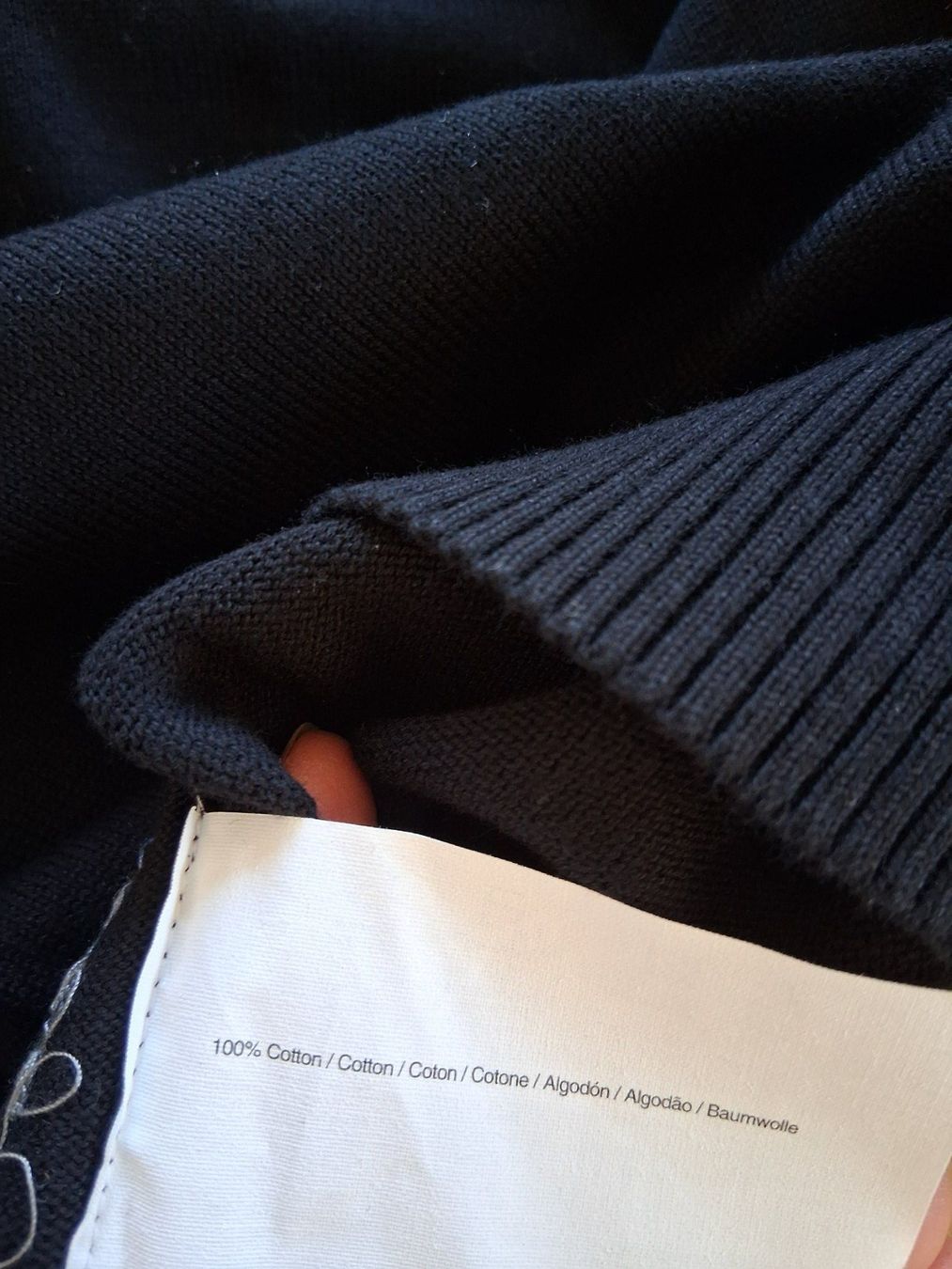 Esprit Maglioni & Felpe: Esprit Strickpullover M *NEU mit Etikett* – Nuovo e nell'imballaggio originale da Lengnau AG venduto da Nathi88 7