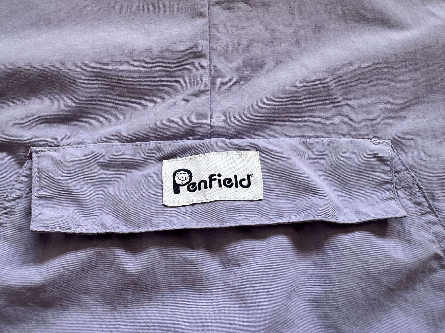 Maglioni & Felpe: Penfield Pac Jac anorak Sz XS jacket pullover – Usato da Neuchâtel venduto da _Easy_to_Find_ 1