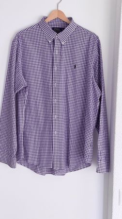 Ralph Lauren Hemd 