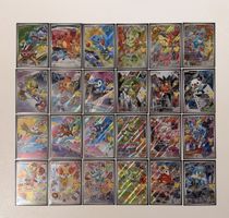 Pokemon First Partner Series 1/2/3