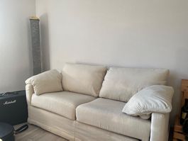 Hochwertiges Adile Salotti Schlafsofa – Made in Italy