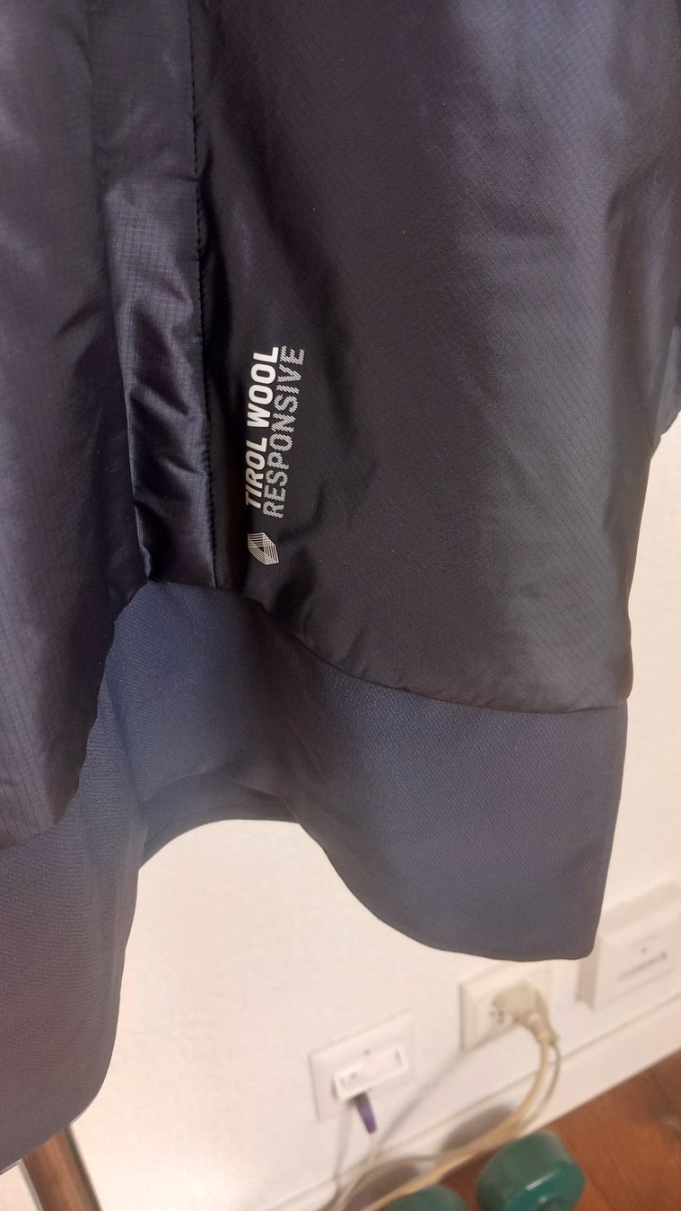 Salewa Jacken: Veste SALEWA  Fr. 205.00 – Gebraucht aus Boudry von Fionette 4