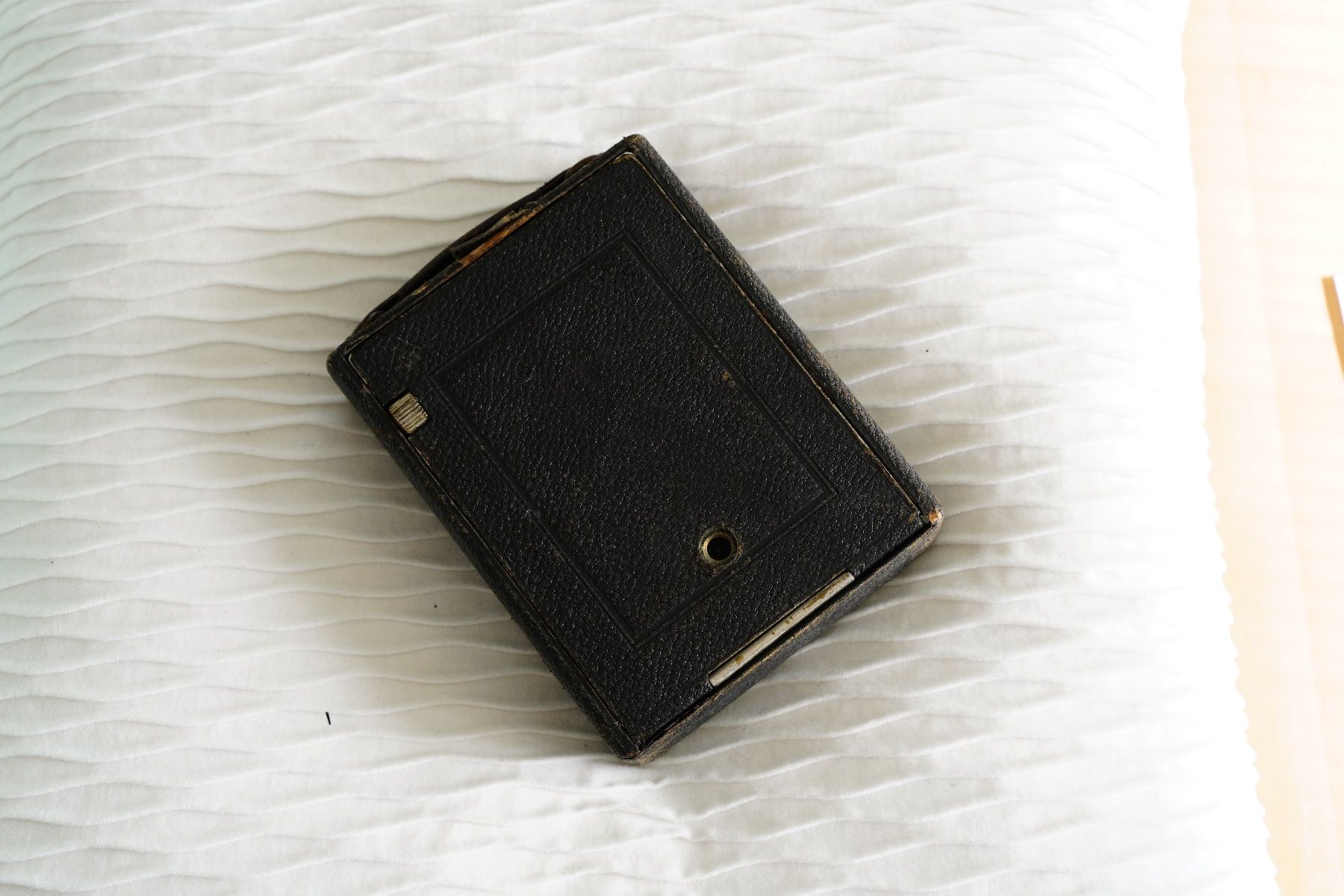 Fotocamera: Antike Mittelformat Kamera – Difettoso da Dagmersellen venduto da sim_zqh8 2