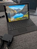Microsoft Surface 3 1645 10.8" Tablet, 128Gb