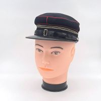 Offiziersmütze Oberleutnant Ord. 1898