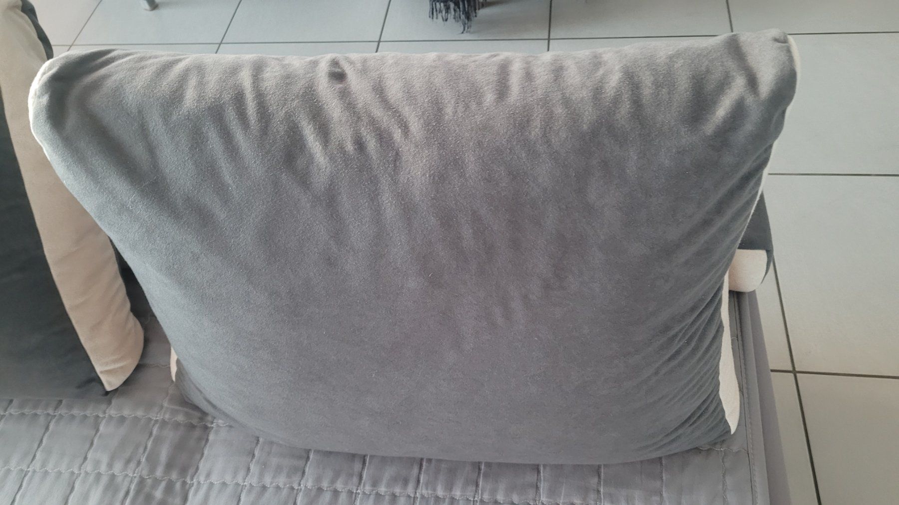 Sofas: Sofa – Neu (gemäss Beschreibung) aus Gränichen von Baba-73 2