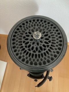 Altri mobili d'antiquariato: Ofen – Usato da Hochfelden venduto da sim_l7wp 2