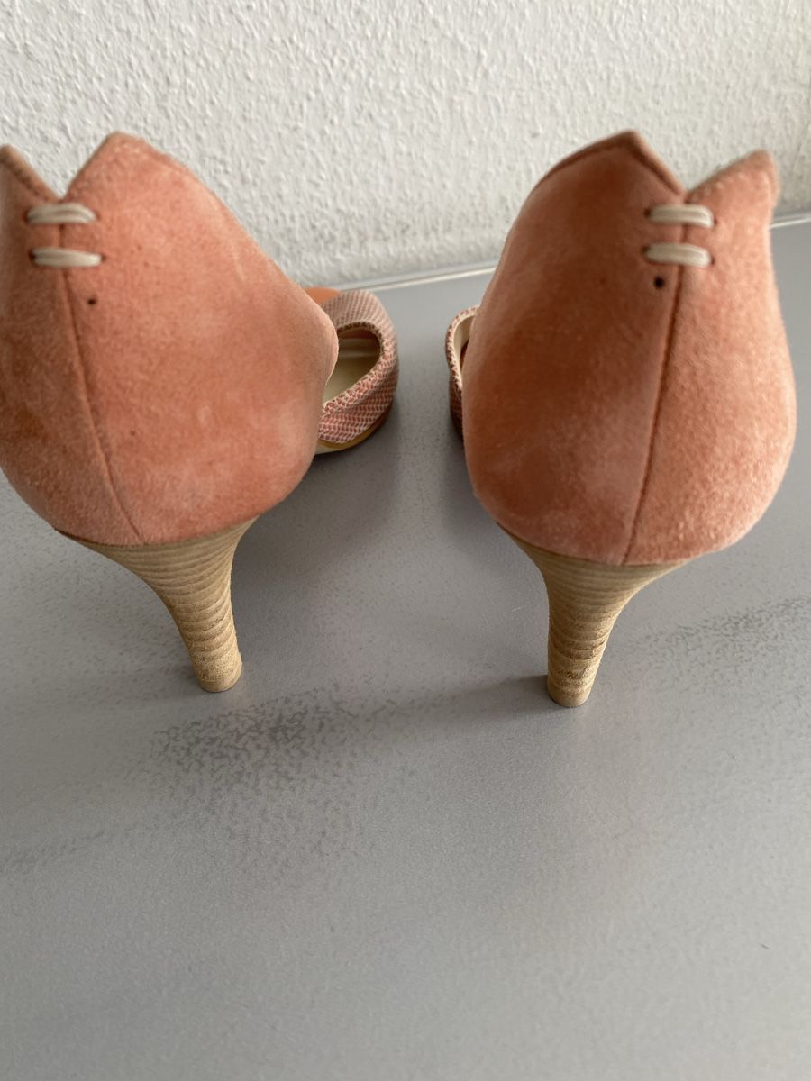 Damenschuhe: Odette &  Odile Pumps  – Neu (gemäss Beschreibung) aus Herrenschwanden von Cate67 6