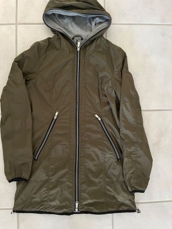 Jacke RESET
