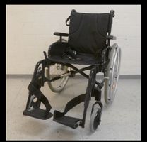 Rollstuhl Invacare SB 45 cm, nur CHF 180