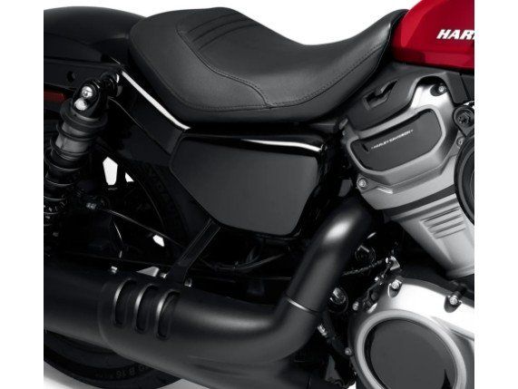 Harley-Davidson Tutti i ricambio per moto: H-D Reach Einzelsitz – Nuovo (secondo la descrizione) da Kölliken venduto da Handycraft