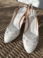 Pumps von CarloPazolini, Gr. 38