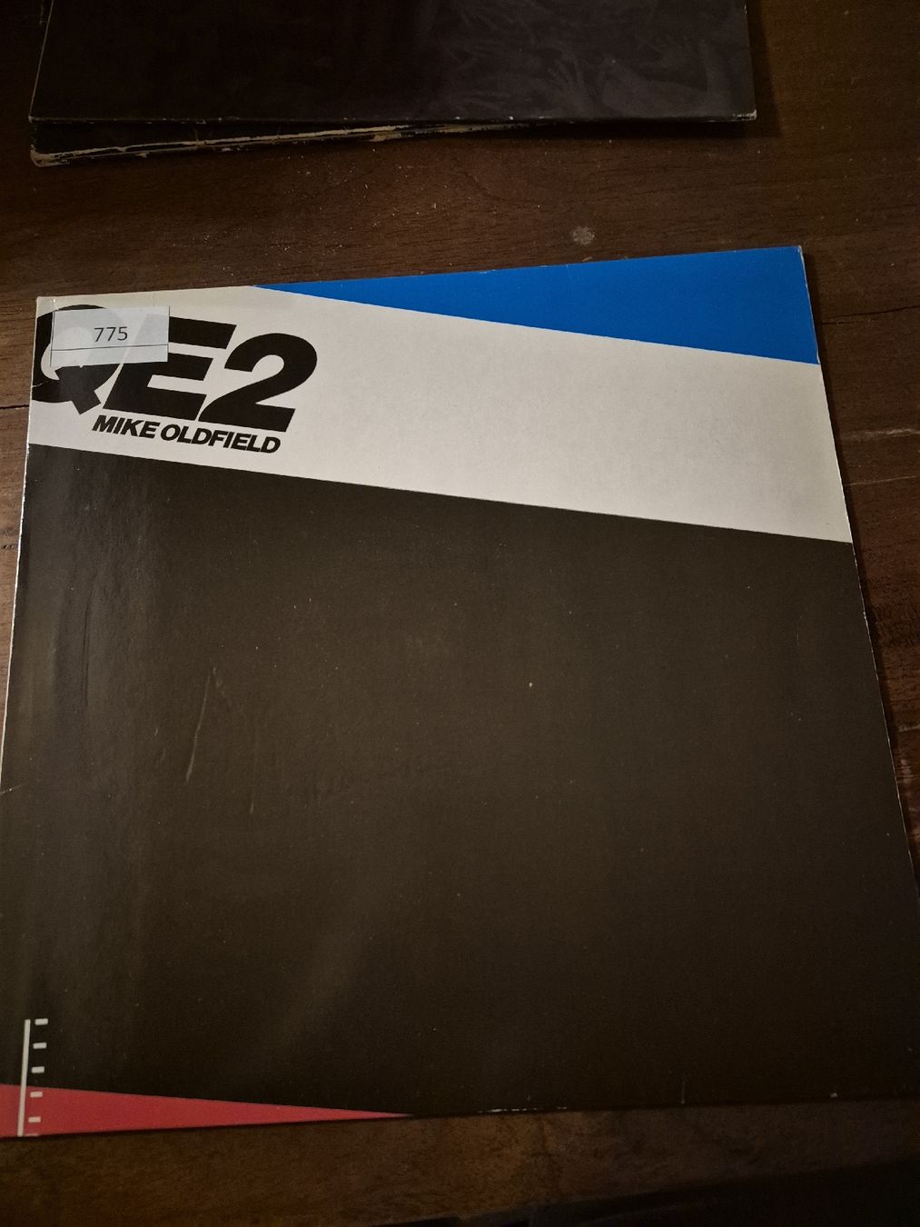 Dischi in vinile: Vinyl Schallplatte Mike Oldfield QE2  – Usato da Grandval venduto da JeroenK
