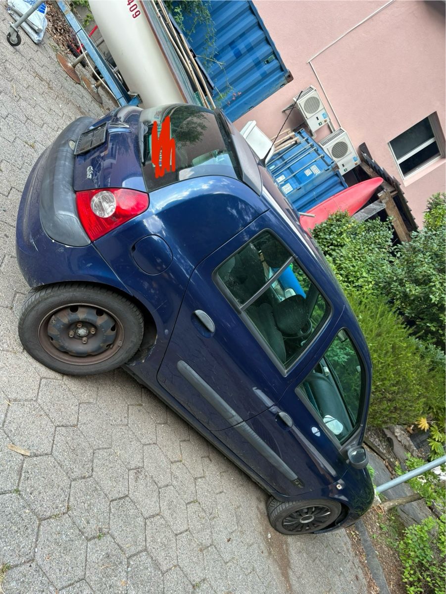 Renault Autos: Renault Clio AUTOMATICA – Gebraucht aus Magadino von dan_m5lp 1