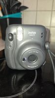Appareil photo instantan Fujifilm Instax Mini 11 noir