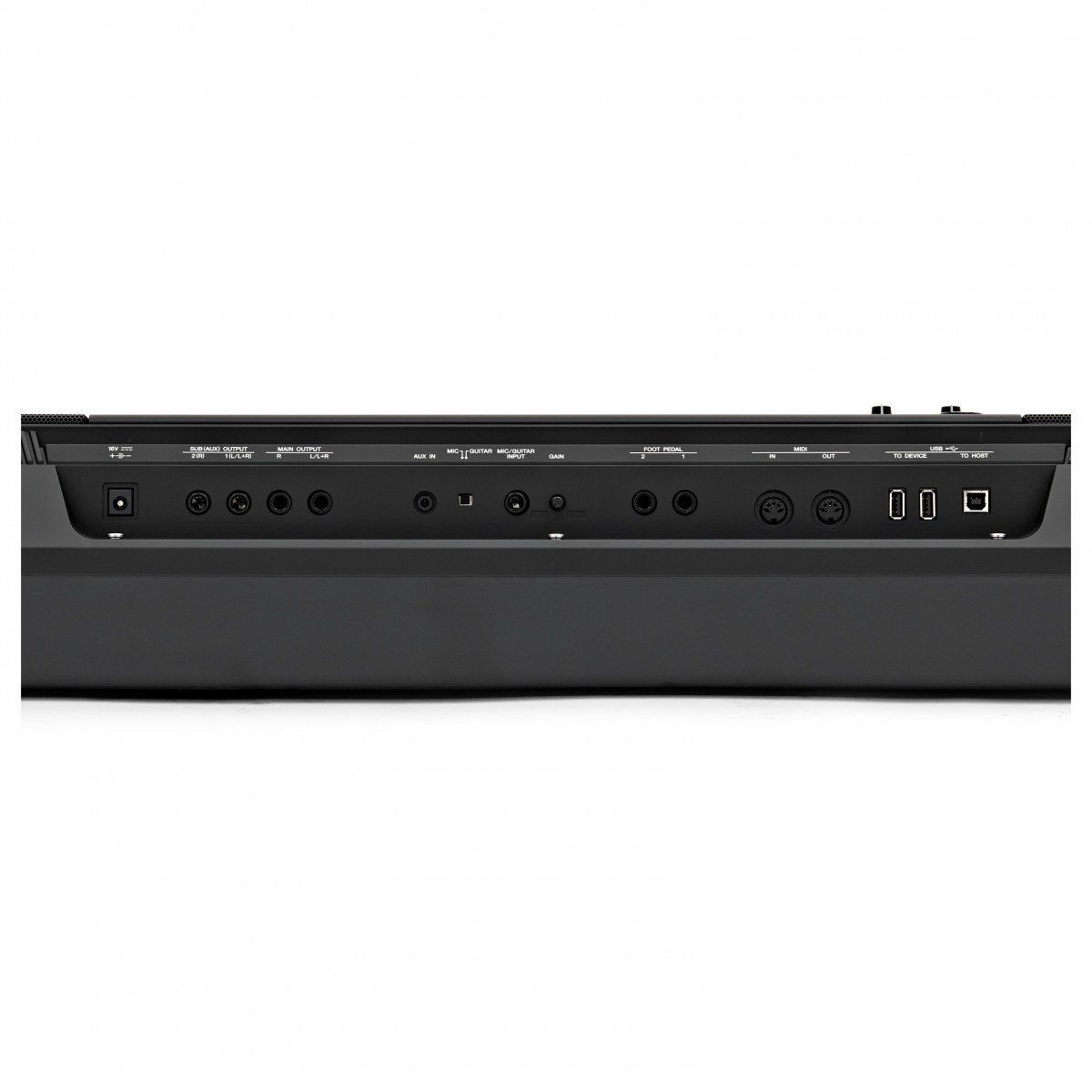 Yamaha Strumenti musicali: Yamaha PSR-SX920 – Usato da Unterkulm venduto da Robwell 3
