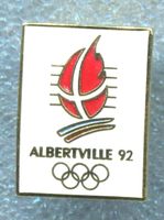 Olympiade  Albertville 92