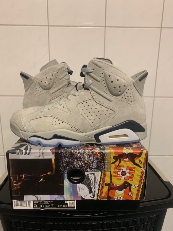 Ou acheter outlet air jordan 6